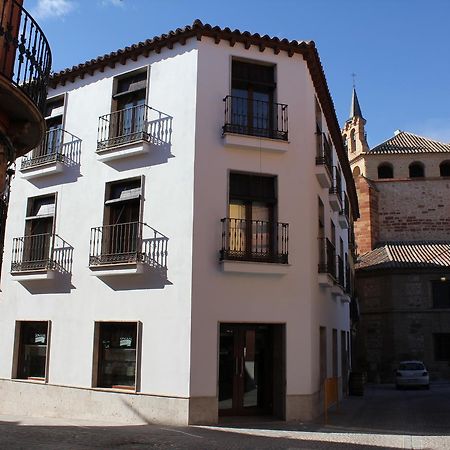 Hotel La Casota La Solana Ngoại thất bức ảnh