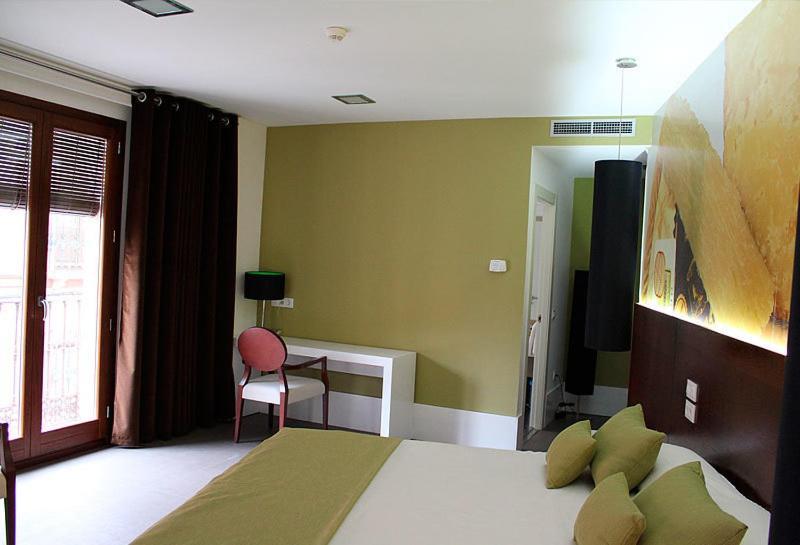 Hotel La Casota La Solana Phòng bức ảnh