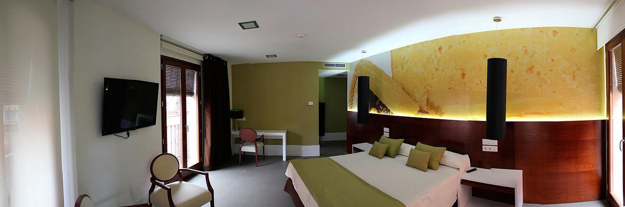 Hotel La Casota La Solana Phòng bức ảnh