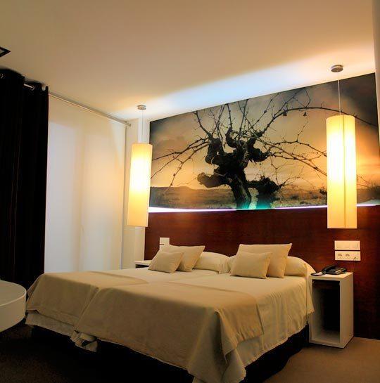 Hotel La Casota La Solana Ngoại thất bức ảnh