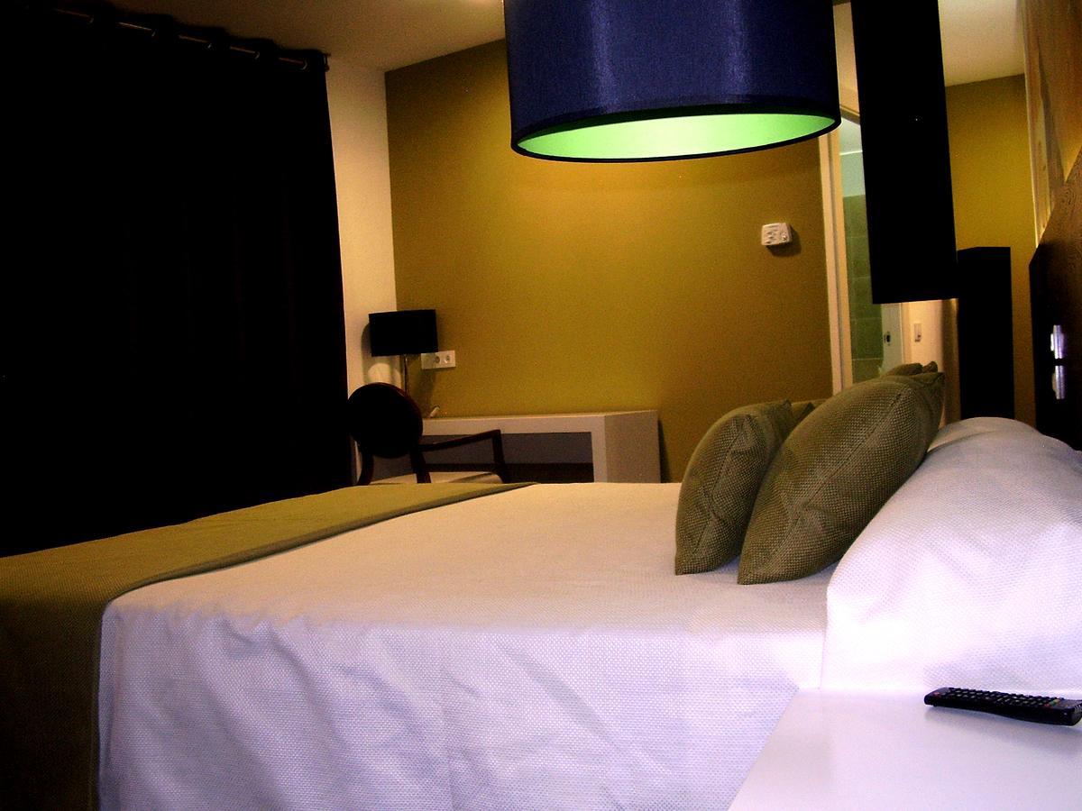 Hotel La Casota La Solana Ngoại thất bức ảnh